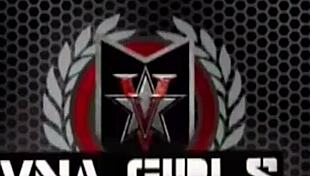 vannah sterling and busty lesbians lick wet pussies to orgasm in lingerie