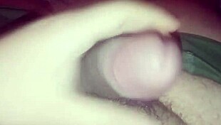 Overwhelmed by massive teen cock exploding huge loads everywhere