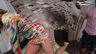 that french milf vittoria devine pussy takes a deep pounding