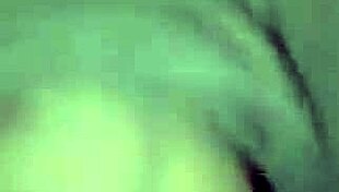 close up bareback monster cock pounds wet big pussy deep inside