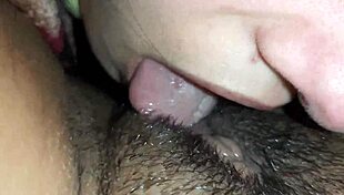 Lesbian Illusion Girls Fuck in Rainy Halloween Tent