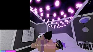 Juanito Pounds Random Big Ass in Hard Anal Assfucking Session