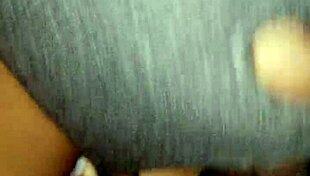 i gag on bbc deepthroat style on the balcony 😩💦