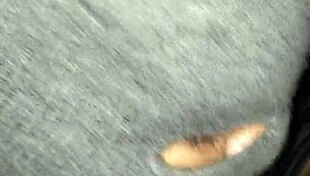 i gag on bbc deepthroat style on the balcony 😩💦