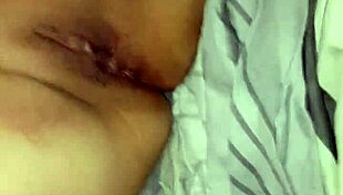 Argentinian Hottie Takes Raw Bareback Pounding Hard