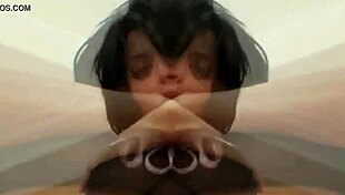 Big Tits Milf Slut Craves Monster Cock Pounding Hard