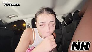 Kylie Quinn and Cockslut Sister Bond Over Big Black Cock!