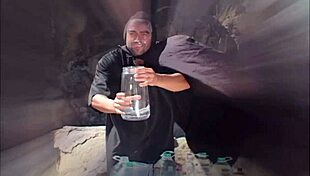 i crave every cock flavor like daisy marie taking anal dp outdoors