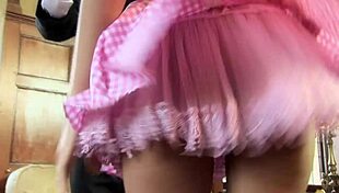 Stacey Saarn Blonde Milf Anal Fucked Hard By Ben Dover