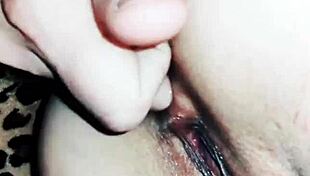 Skinny mature wife takes anal lick and homemade pounding