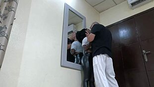 surprise sugardaddy, rip my clothes and fuck pregnant pussy raw! hope for baby support