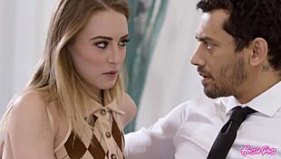 ready for alex jones to pound newlywed kyler quinn?