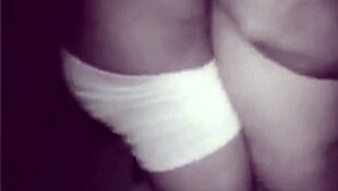 Rare Classic: Wife Karina Shared At Swinger Party With Lucas