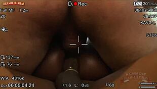 alicia ribeiro dp pounded hard by two hung guys tight holes wrecked 🍆🍑🔥