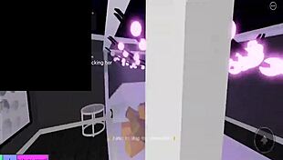 Juanito Pounds Random Big Ass in Hard Anal Assfucking Session