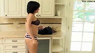 Big Tits Milf Slut Craves Monster Cock Pounding Hard