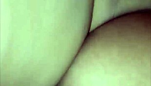 Hot Latina Prostitute's Ass Pounded Hard In Anal Massage