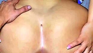 Chubby Latina Savannah Watson Fucked Missionary by Monster Cock Huge Tits Bounce Hard