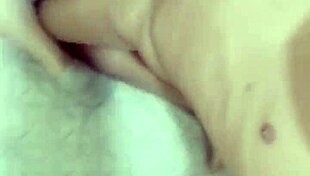 my big ass bounces wildly on neighbor's penis filling my vagina with hot milk cum