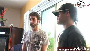 british big tits milf takes rough vaginal and anal cock slamming