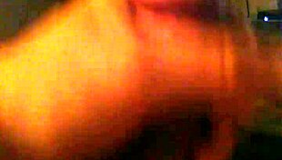 Mysterious Solo Session Captures Intense Jerk Off Moment