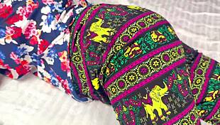 Asian Stepsister Craves Intense Hard Pounding Sessions