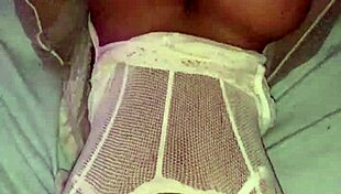 Bouncing Fuck Doll Tits Tease In Slow Motion Rhythm