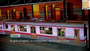 Academy 1 Game Playthrough