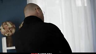 Hot Latina Teen Fucks Stranger Deep and Takes Creampie Inside