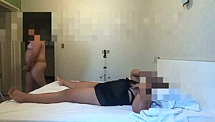 Rico misionero flipa con su orgasmo explosivo