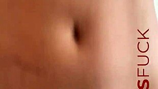 whoa hot busty blonde ellie lilly strips naked in steamy casting interview?