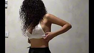 unsure what skirt to wear to uni last time prof fucked me in classroom