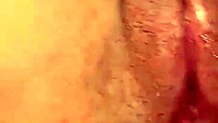 skinny beauty's tight ass destroyed by huge cock anal pounding raw