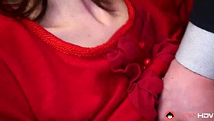 tsubaki kato japanese housewife fingers wet pussy kisses sucks lovers cock uncensored closeup