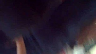 Ever wonder what happens when candid voyeur cam catches ebony ass folding in shop