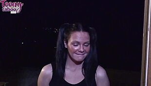 daisy garcia's juicy pussy tempts deep rides and licks