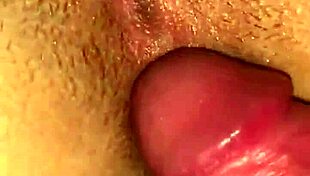 skinny beauty's tight ass destroyed by huge cock anal pounding raw