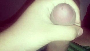 Overwhelmed by massive teen cock exploding huge loads everywhere