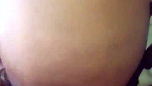 phat pussy creams all over big black dick