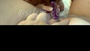 i finally LIVED my FANTASY dominating my bisexual LESBIAN friend