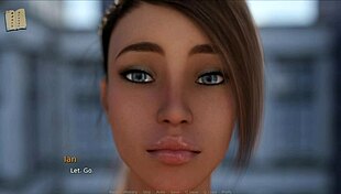 yo inside jennifer 78 has some wild game play turning steamy quick