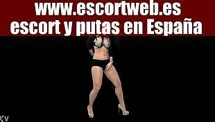 Sandra's ready for some wild service in Canada 😈 who's joining? 