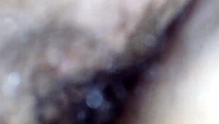 Wow! Amateur Casero Couple Pounds Pussy Hard In Home Fuck Fest!