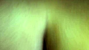 big booty bitch bent over taking fierce backshots from monster black cock doggystyle pounding her fat ebony ass