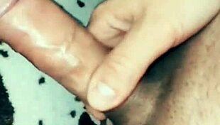 Skinny mature wife takes anal lick and homemade pounding