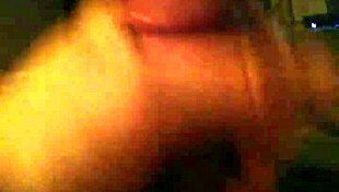 Mysterious Solo Session Captures Intense Jerk Off Moment