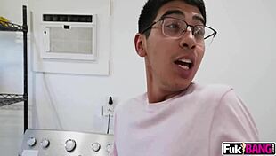 naomi foxxx spies stepson stroking