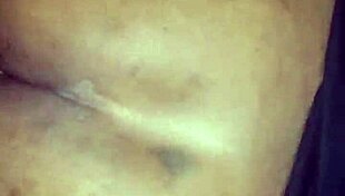 MILF Gulps Big Cock Before Hard Pounding