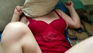 Submissive Petite Latina Fucked by Huge Interracial Cock