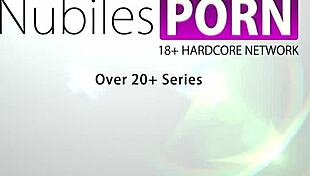 Kinky katie kush swaps cum after threesome cowgirl rides